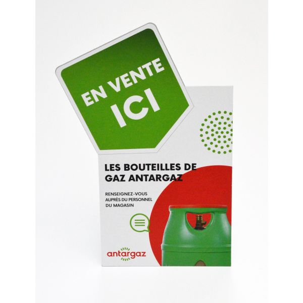 Counterdisplay French Version