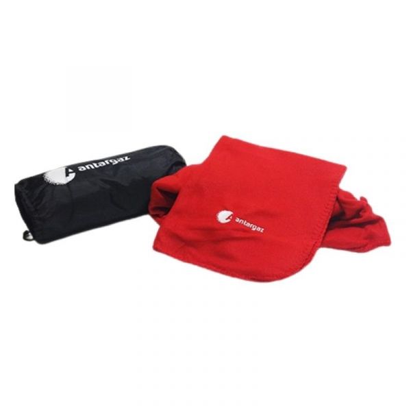 Fleecedekenmethoes20stuks