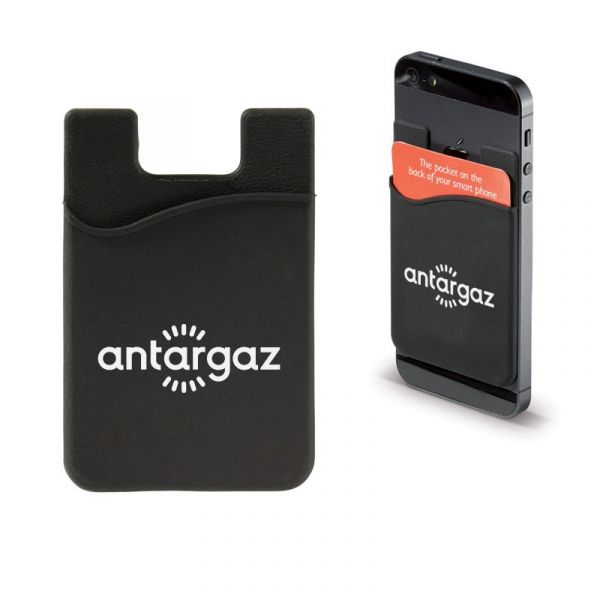 Kaarthoudertelefoon10stuks