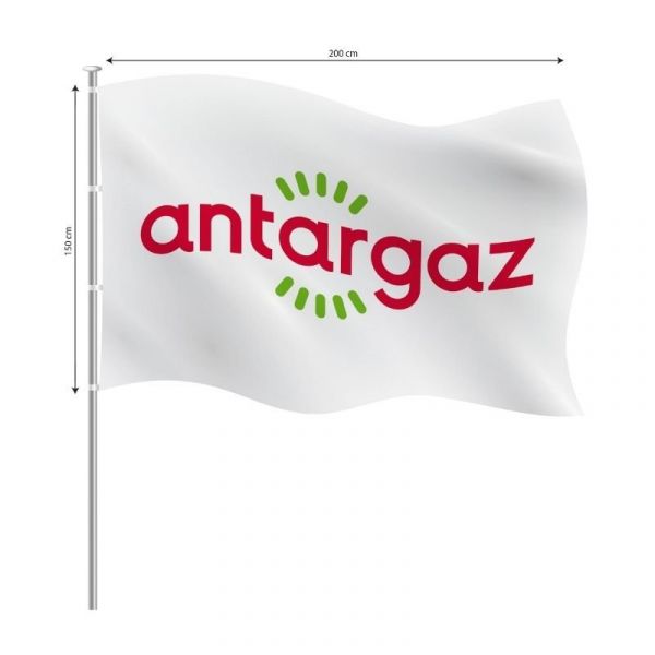 Outdoorvlag150x200cm