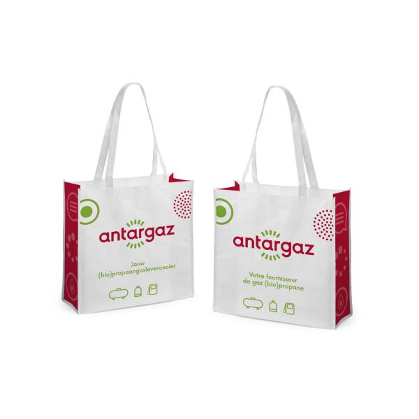 R P E T Boodschappentas New Design