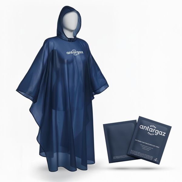 Rain Poncho