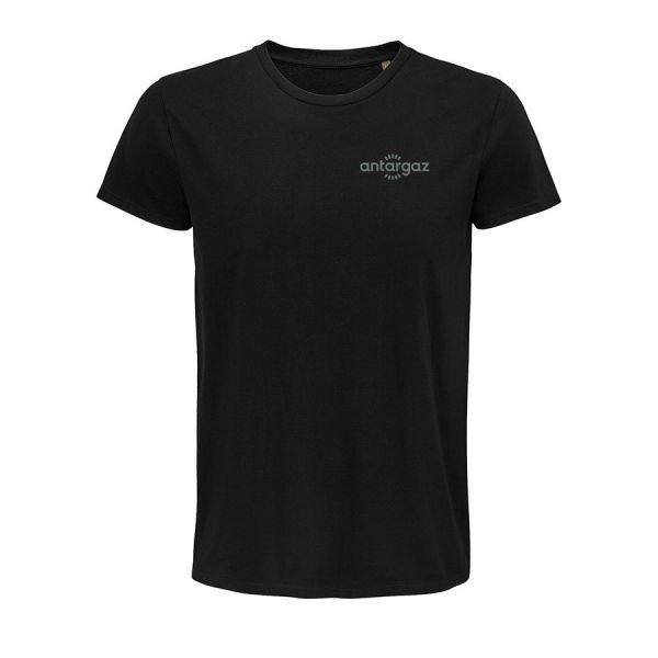 Tshirtcolrond Homme
