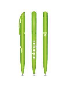 Eco balpen (100 stuks) - Groen