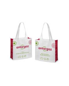 RPET Boodschappentas